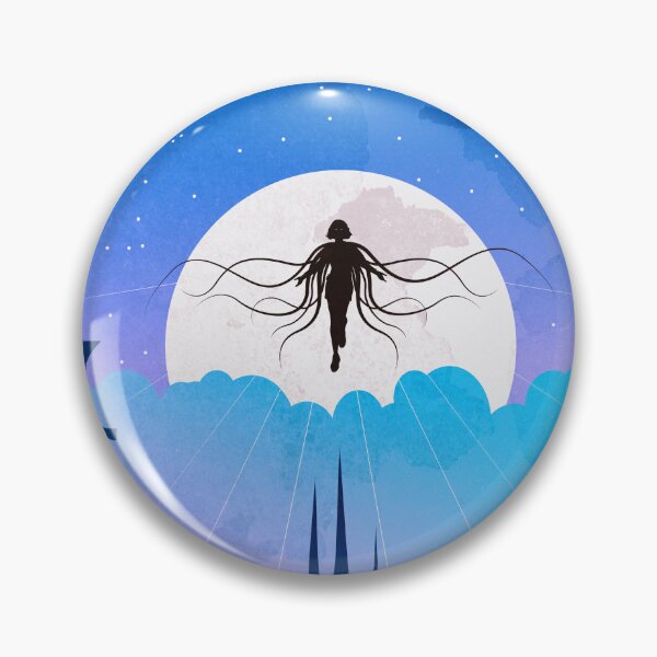 Item preview, Vin Mistborn  designed and sold by carloswk.