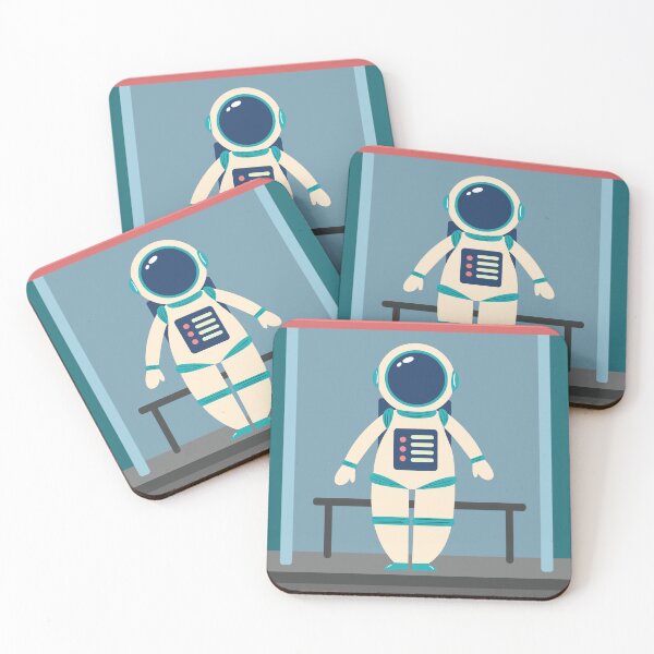 Item preview, Cosmic Commuter designed and sold by MOVALENDA.