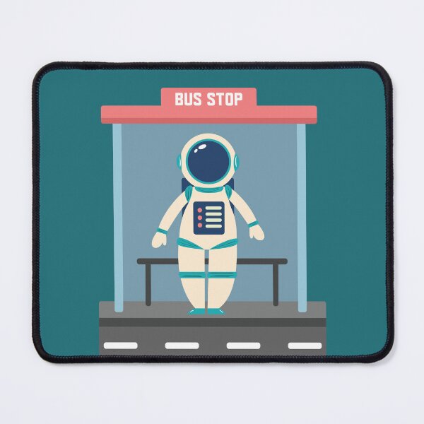 Item preview, Cosmic Commuter designed and sold by MOVALENDA.