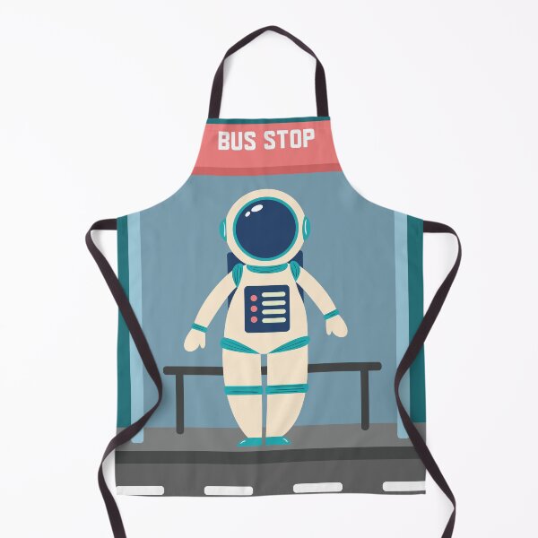 Item preview, Cosmic Commuter designed and sold by MOVALENDA.