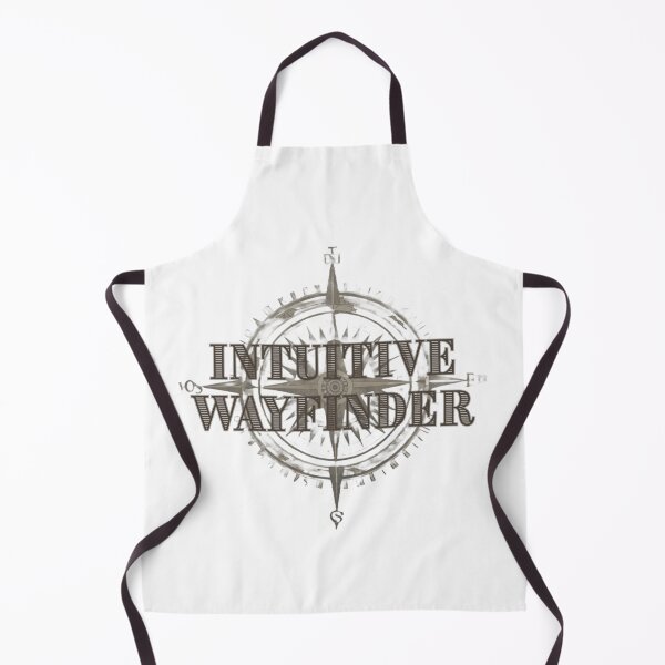 Item preview, Intuitive Wayfinder designed and sold by ProjectGeo.