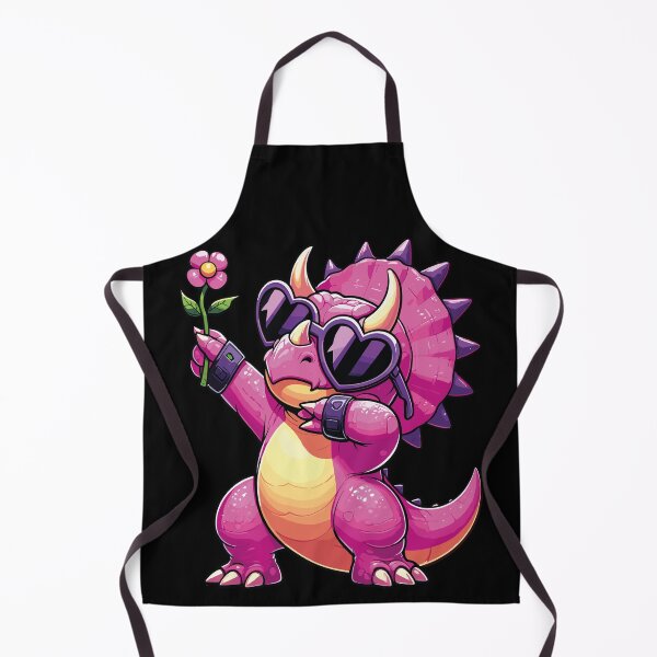 Item preview, Triceratops Dabbing Sunglasses Dab Dance designed and sold by Artistoos.