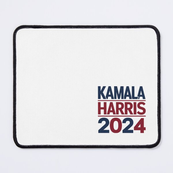 Item preview,  Kamala Harris For President 2024 Presidential Race Design for Supporters designed and sold by SparroCreative.