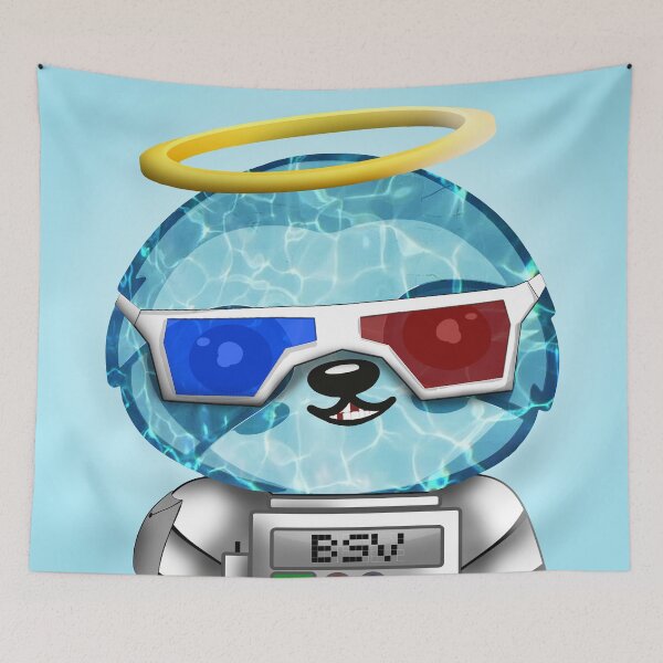 Item preview, Brisk Sloth Villa #6172 designed and sold by PanoramicNFT.