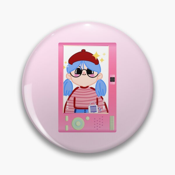 Item preview, Photo chibi designed and sold by Luisalaspu.