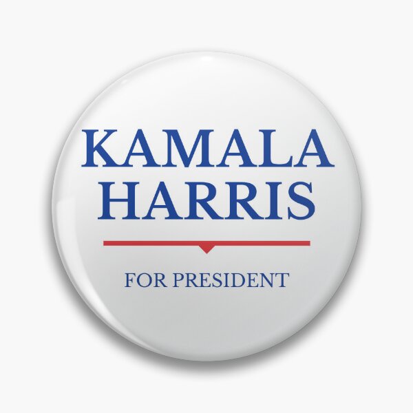Item preview, Kamala Harris for President  designed and sold by AmazedGrace.