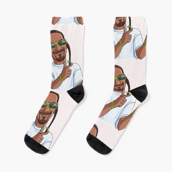 Item preview, Snoop dog pose  designed and sold by saylucyernaga.