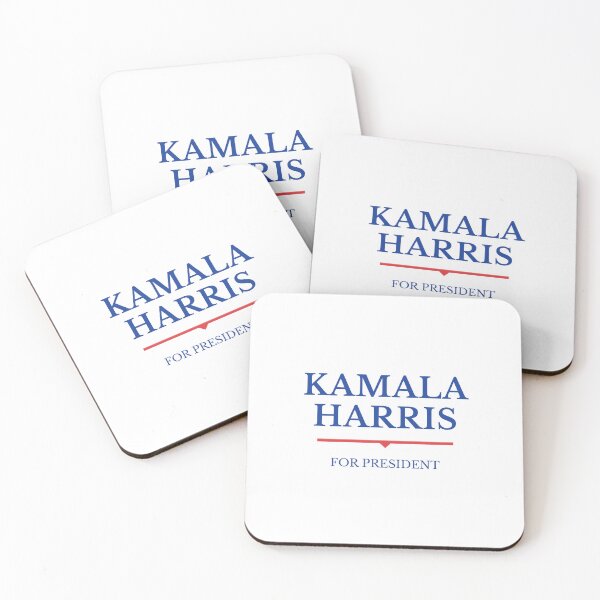 Item preview, Kamala Harris for President  designed and sold by AmazedGrace.