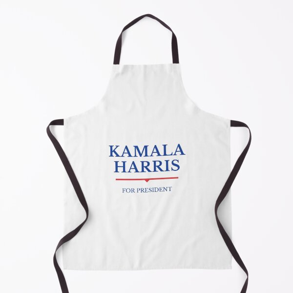 Item preview, Kamala Harris for President designed and sold by AmazedGrace.