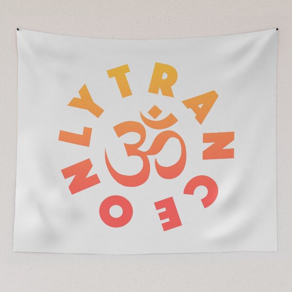 Item preview, Only Trance! designed and sold by paulo silveira.