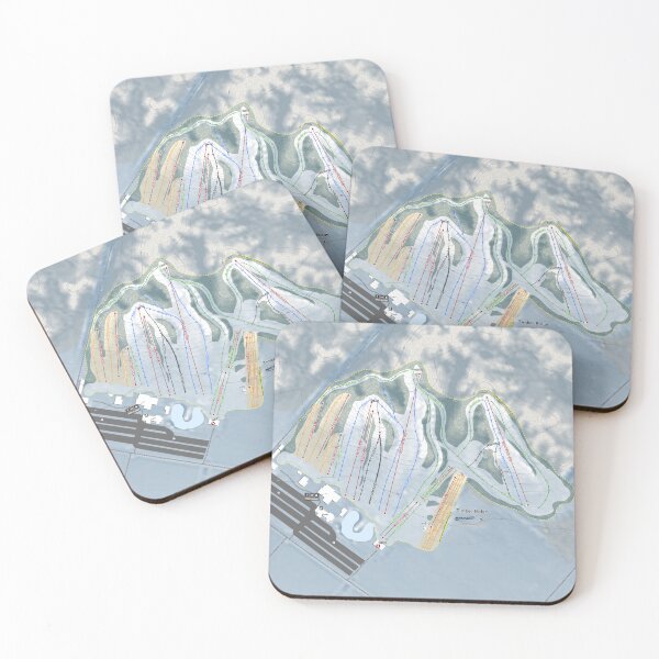 Item preview, Timber Ridge Resort Trail Map designed and sold by Mapsynergy.