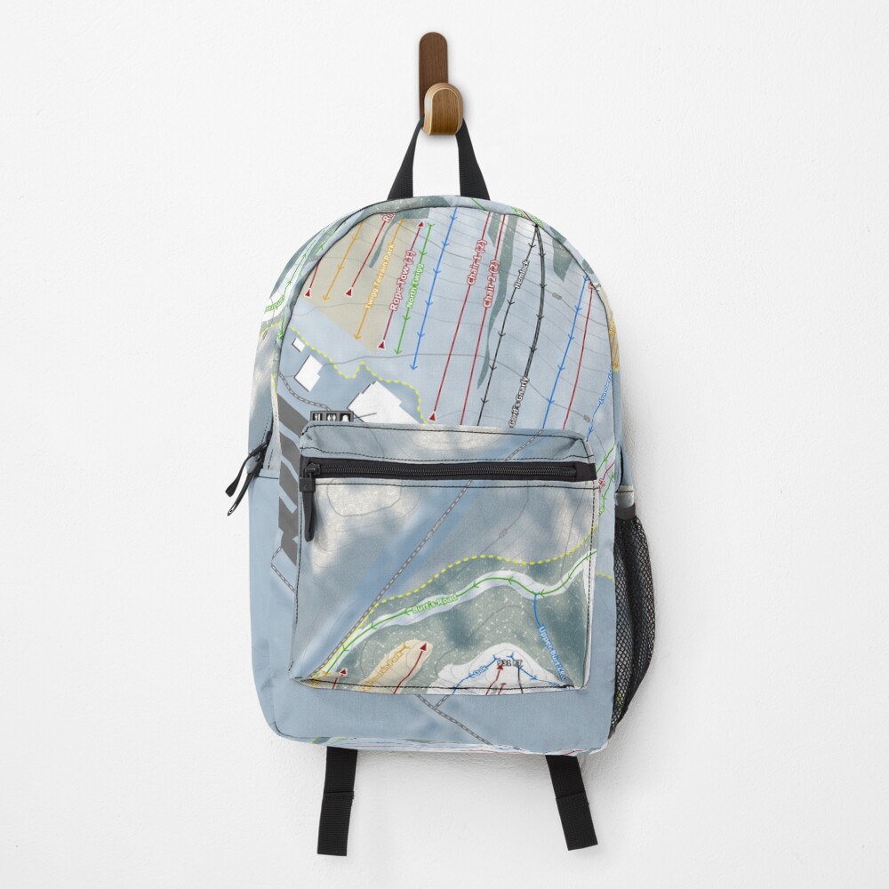 Item preview, Backpack designed and sold by mapsynergy.
