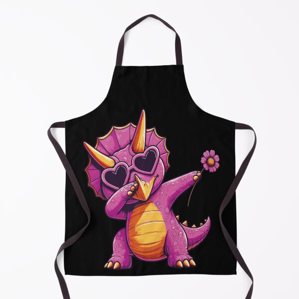 Item preview, Triceratops Dabbing Sunglasses Dab Dance designed and sold by Artistoos.