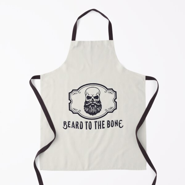 Item preview, Beard to the Bone (Emblem) designed and sold by TCompton4.