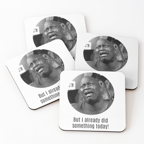 Item preview, Titus Andromedon - But I already did something today designed and sold by melissamfurniss.