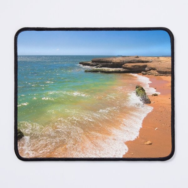Item preview, carcavelos beach Lisbon designed and sold by Tereza Pilar  Art.
