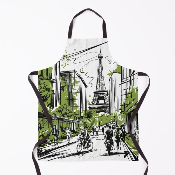 Item preview, Paris Art designed and sold by Pixel Oner.