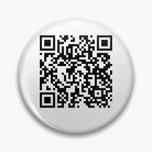 Item preview, Rick Astley - Never Gonna Give You Up | QR Code designed and sold by SocialsAccounts.