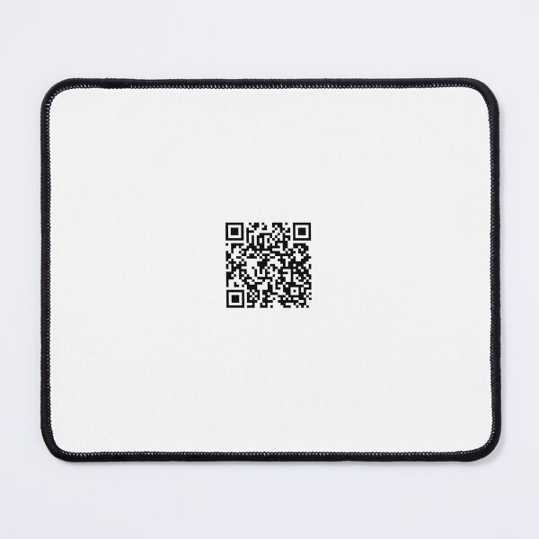 Item preview, Rick Astley - Never Gonna Give You Up | QR Code designed and sold by SocialsAccounts.