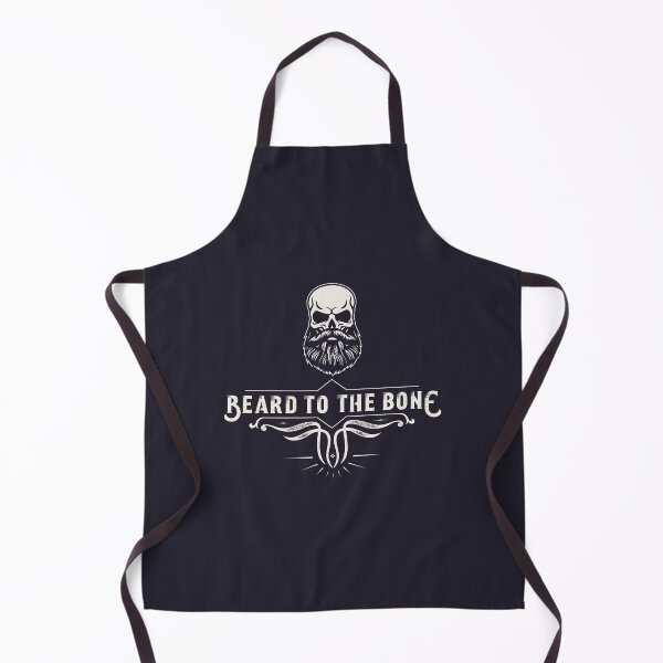 Item preview, Beard to the Bone (Tattoo Parlor Style) designed and sold by TCompton4.