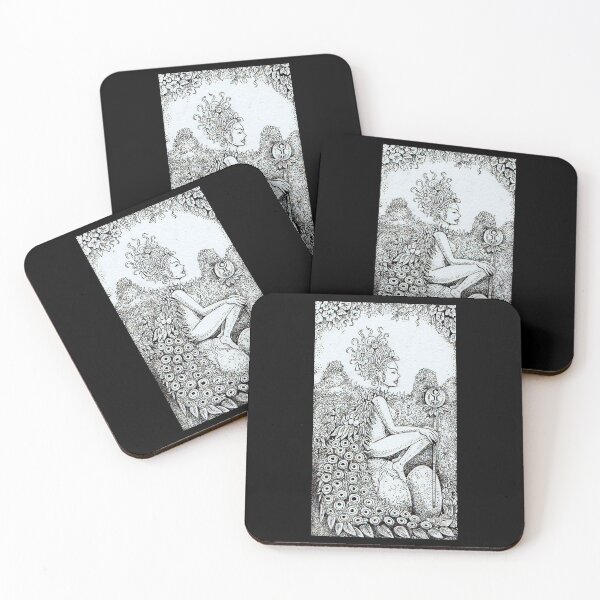 Item preview, Empress designed and sold by Laurent Cazuguel.