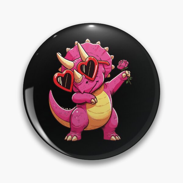 Item preview, Triceratops Dabbing Sunglasses Dab Dance designed and sold by Artistoos.