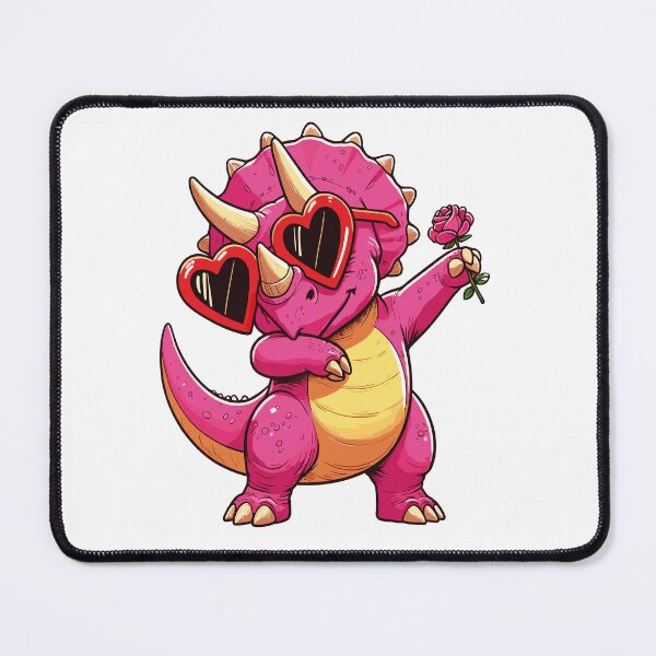Item preview, Triceratops Dabbing Sunglasses Dab Dance designed and sold by Artistoos.