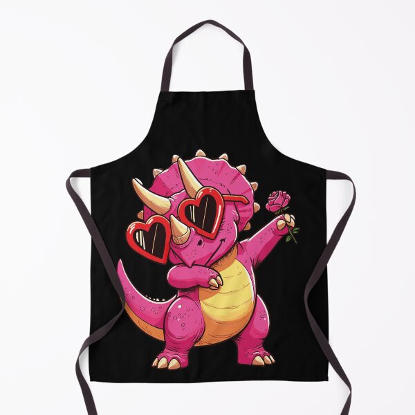 Item preview, Triceratops Dabbing Sunglasses Dab Dance designed and sold by Artistoos.