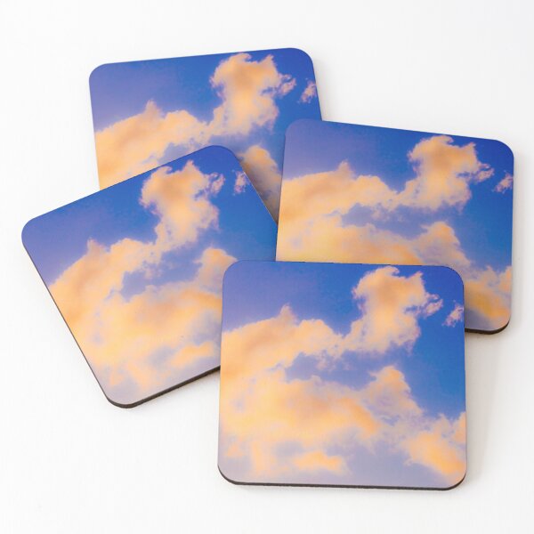 Artikelvorschau, cloudy sunset entworfen und verkauft von Tereza Pilar  Art.