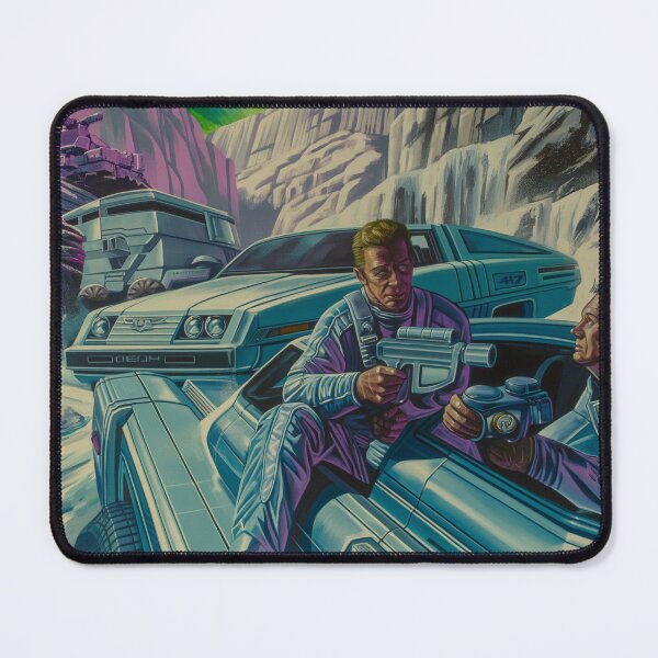 Item preview, intergalactic radness designed and sold by PricklyPeanut.