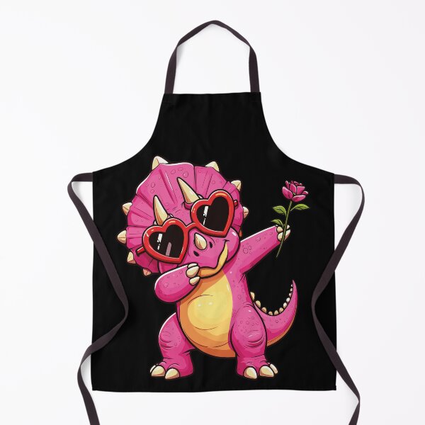 Item preview, Triceratops Dabbing Sunglasses Dab Dance designed and sold by Artistoos.