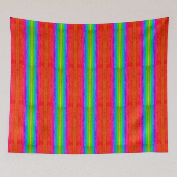 Item preview, Rainbow ode to Ellsworth designed and sold by ricoflinn.