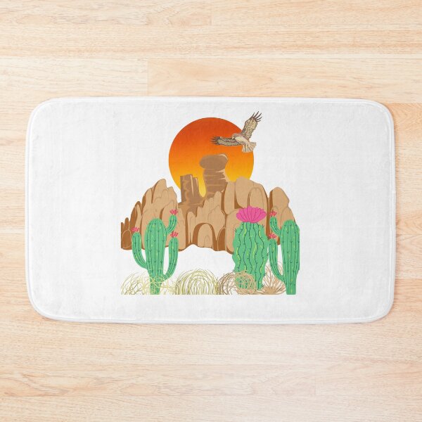 Item preview, Desert Tranquility Scene designed and sold by signshirtz.