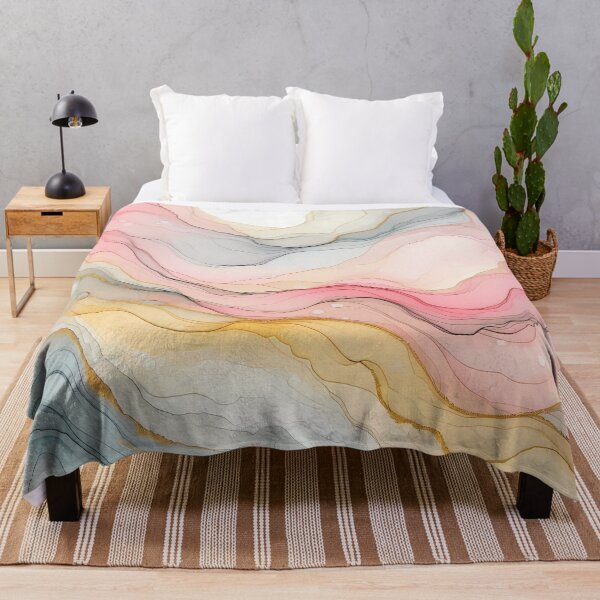 Item preview, A Modern colourful pattern.  designed and sold by ShazellArt.