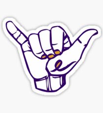 Emerson College Sticker