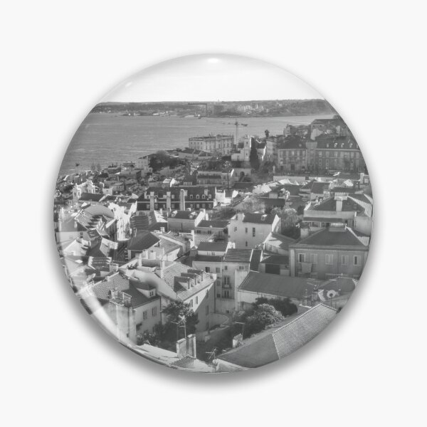 Item preview, Lisboa do Mosteiro designed and sold by Tereza Pilar  Art.