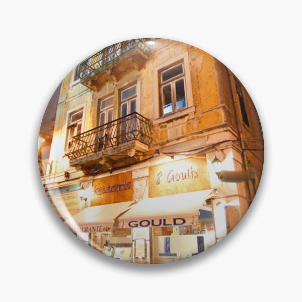 Item preview, Paço D' Arcos designed and sold by Tereza Pilar  Art.