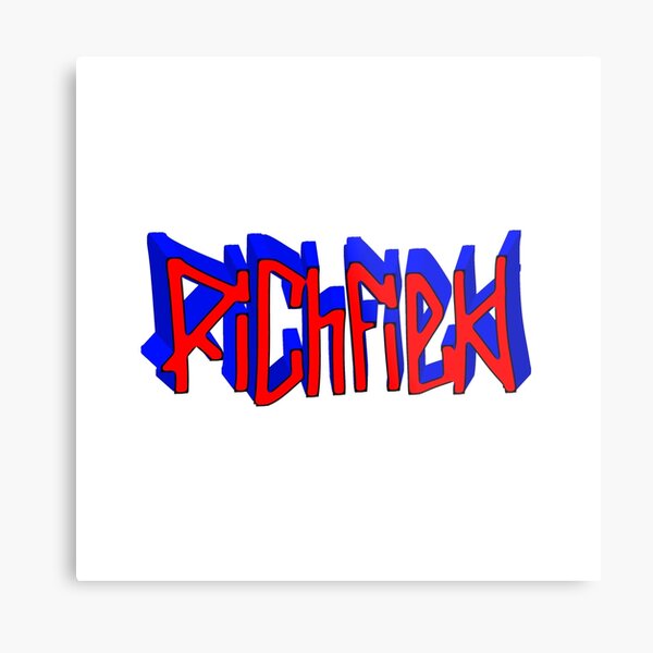 Item preview, Richfield designed and sold by Tylerockss.
