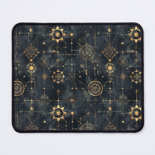 Item preview, MELANCHOLY MATRICES Dark Academia designed and sold by Frenchifique.