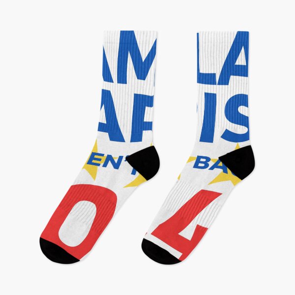 Item preview, Kamala Harris 2024: We Aren't Going Back designed and sold by Fantasy Masterpiece.