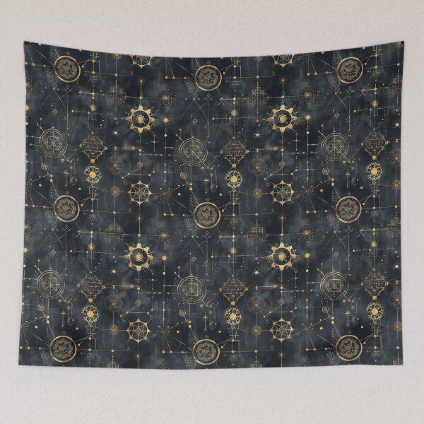 Item preview, MELANCHOLY MATRICES Dark Academia designed and sold by Frenchifique.
