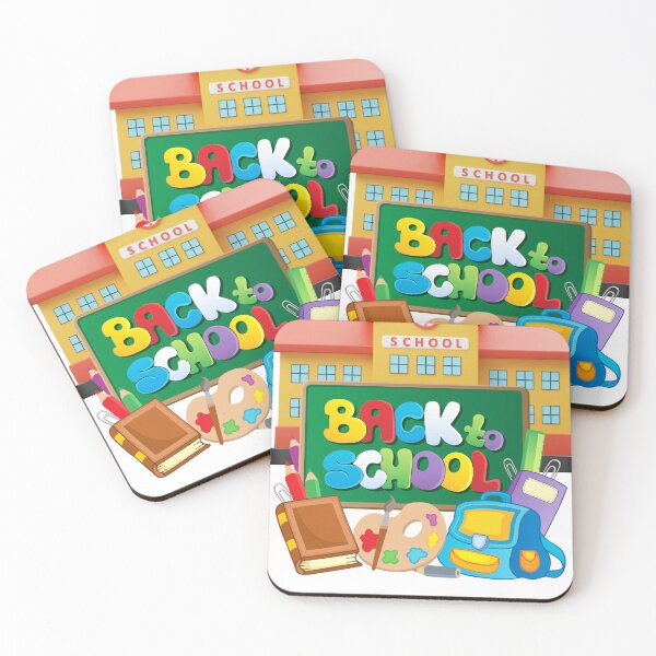 Item preview, Back to School: "Classroom Heroes Learning Mode ON" designed and sold by alkareem-ca.