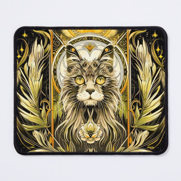 Item preview, Balinese cat designed and sold by HistHero.