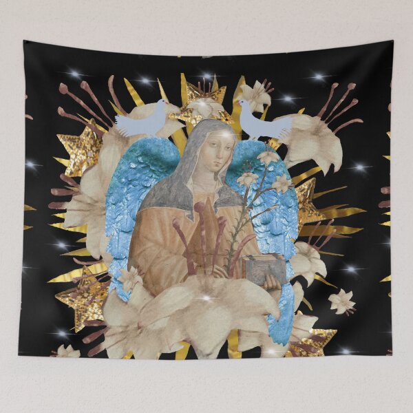 Item preview, Angel art beauty and knowledge. designed and sold by LynseysArtShop.