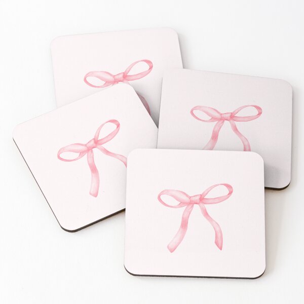 Item preview, Pink Bow designed and sold by prntdbynic.