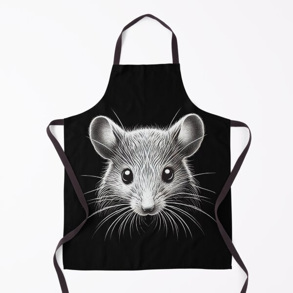 Item preview, Adorable Mouse designed and sold by Blink Art Studio.