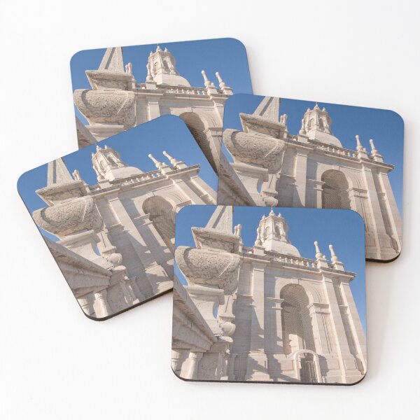 Item preview, Bell tower. Torre sineira do Mosteiro de São Vicente de Fora designed and sold by Tereza Pilar  Art.