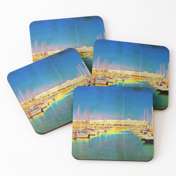 Item preview, Belém marina designed and sold by Tereza Pilar  Art.