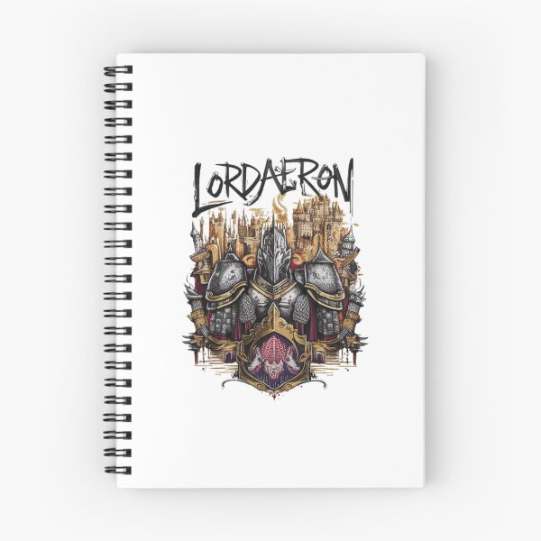 Item preview, The Haunting Beauty of Lordaeron designed and sold by Colorful-Garden.