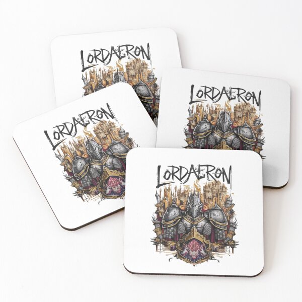 Item preview, The Haunting Beauty of Lordaeron designed and sold by Colorful-Garden.